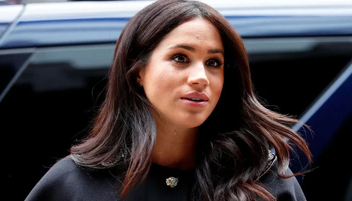 Meghan Markle asked to make food podcast ‘more relatable