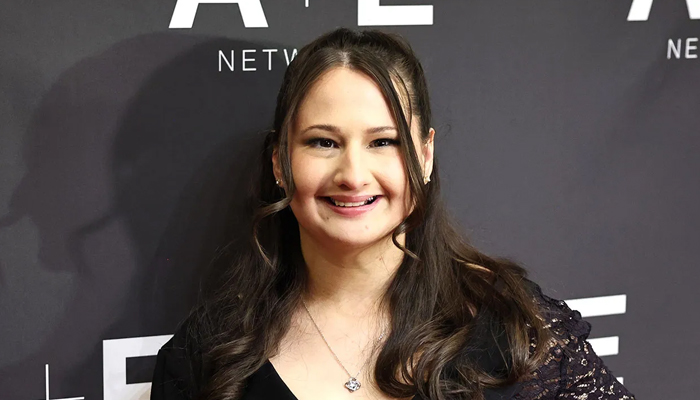 Gypsy Rose Blanchard spends time with ex Ken Urker post divorce