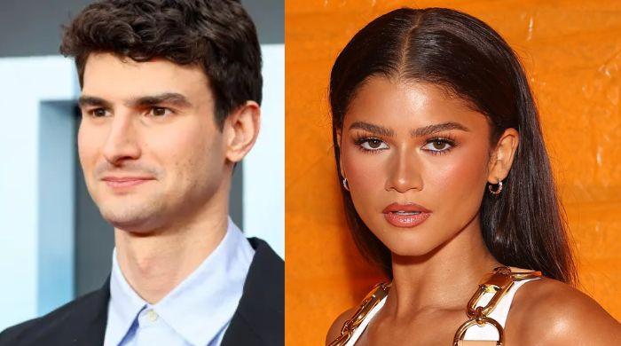 'Challengers' screenwriter shares how Zendaya's early fame impacts her role