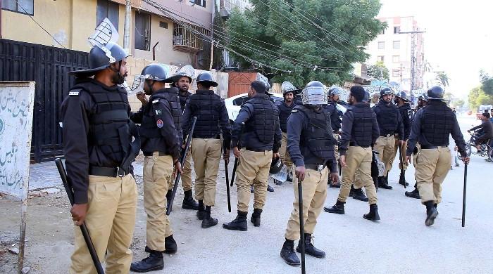 A broken, bleeding society A broken, bleeding society