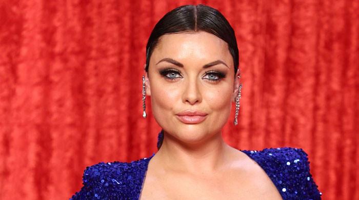 Shona McGarty breaks her silence over quitting 'EastEnders' - Vimarsana News