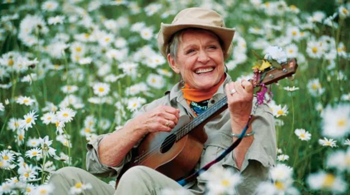 Sonja Christopher, 'Survivor' icon, breathes her last at 87 - Vimarsana News