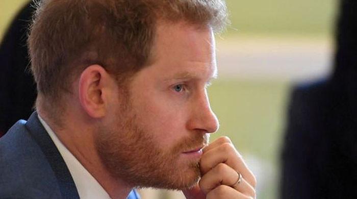 Prince Harry branded a poor little rich kid who sees himself as the eternal victim