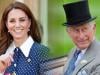 Kate Middleton getting through ‘difficult time' with King Charles 