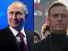 US intelligence says Putin 'probably' not behind Alexei Navalny's death: report