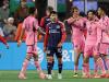 Lionel Messi bags another MLS feat as Inter Miami CF trample Revs 4-1