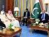 PM Shehbaz declared 'Man of Action' by Saudi leadership