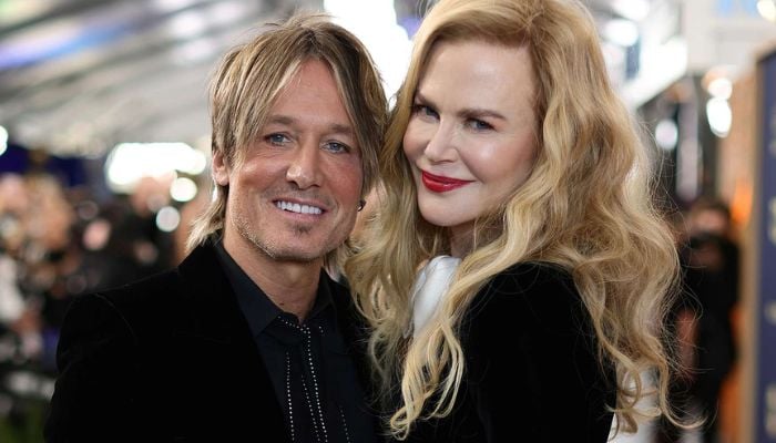 Keith Urban talks about feeling nervous to call Nicole Kidman after their first meeting in 2005