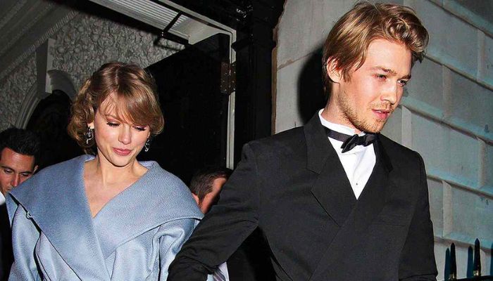 Joe Alwyn is reportedly moved on from Taylor Swift and is enjoying dating scene