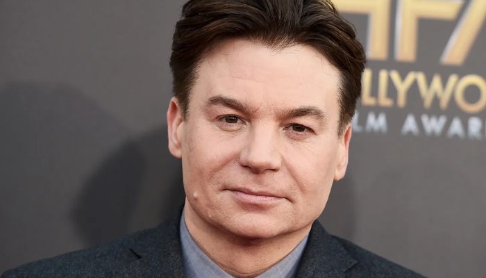Mike Myers hinted at the potential return of Austin Powers at the AFI Life Achievement Award gala