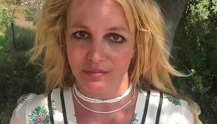 Britney Spears addresses conservatorship justice 13 years after ‘family hurt me