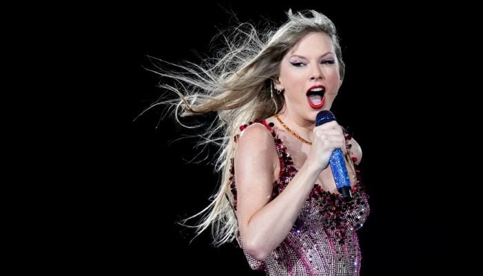 Taylor Swift breaks silence on overwhelming support over TTPD