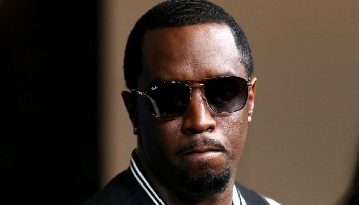 Diddy hits back at SA lawsuit while branding it false, salacious