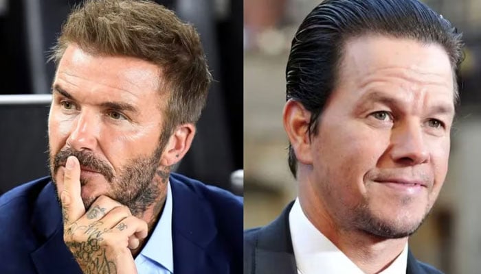 David Beckham destroys Mark Wahlberg case against soccer