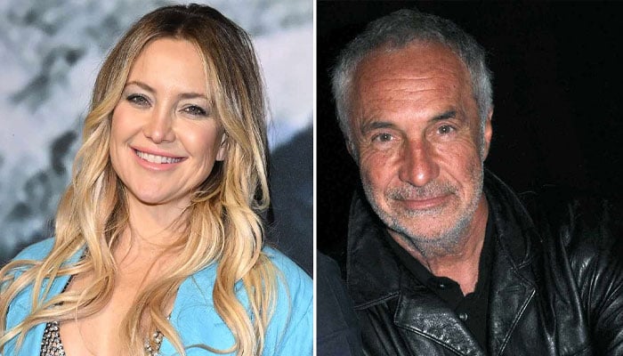 Kate Hudson breaks her silence over broken ties with biological father
