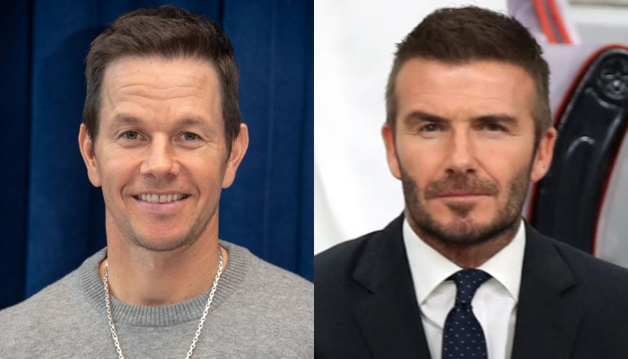 Mark Wahlberg steps out looking ‘upbeat' amid David Beckham lawsuit 