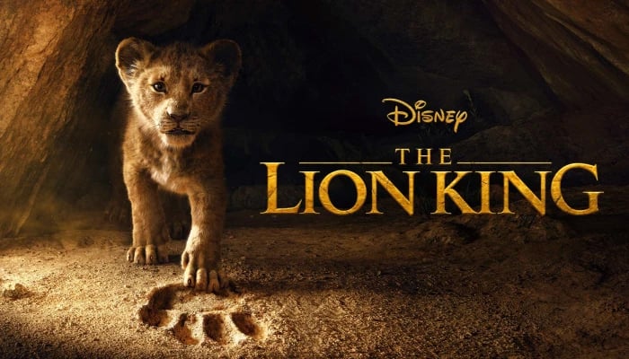 'The Lion King' traces 'the origins' of King Mufasa in new trailer