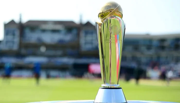 PCB 'suggests three venues' for 2025 ICC Champions Trophy