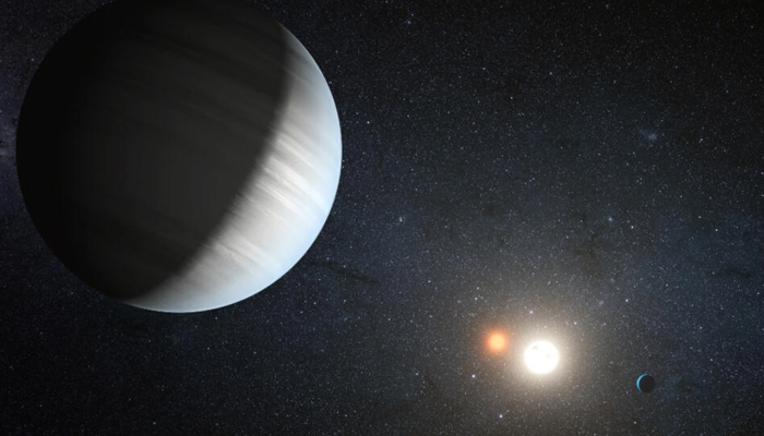 This research may have answer about life on far away planets