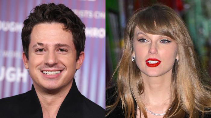Charlie Puth responds to Taylor Swift's shout out to him on 'TTPD' - Vimarsana News