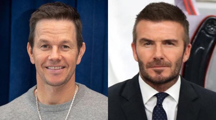 Mark Wahlberg steps out looking 'upbeat' amid David Beckham lawsuit - Vimarsana News
