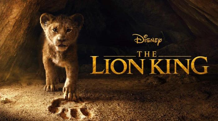 'The Lion King' traces 'the origins' of King Mufasa in new trailer - Vimarsana News