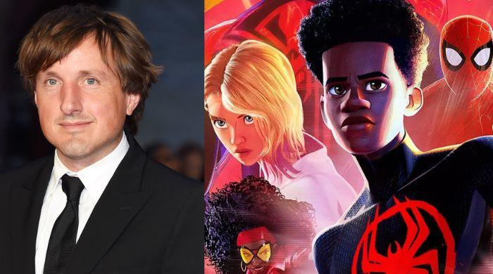 'Spider-Man: Across the Spider-Verse' composer brings film's music to life