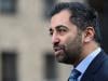 Scotland's Humza Yousaf quitting as first minister: reports 