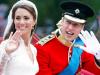 Buckingham Palace marks Kate Middleton, Prince William wedding anniversary with a spin