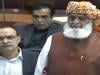 In explosive NA speech, JUI-F chief Maulana Fazl backs PTI's political rights