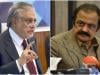 Ishaq Dar 'honoured' with deputy PM post in compensation for finance ministry: Sanaullah