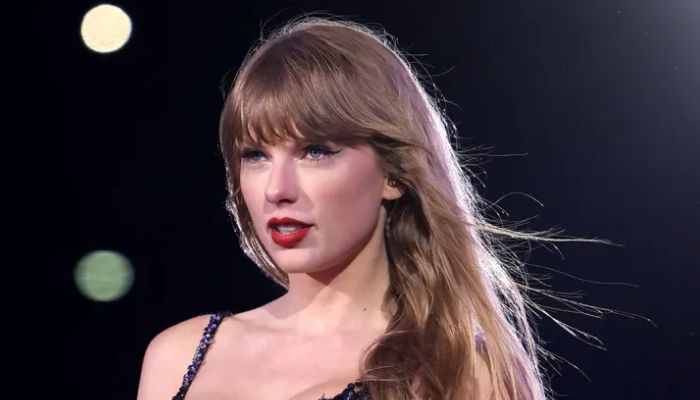 Taylor Swift sets another record with 'The Tortured Poets Department'