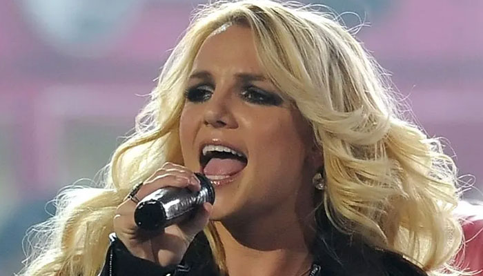Britney Spears warned unstable behavior may lead to harm without intervention
