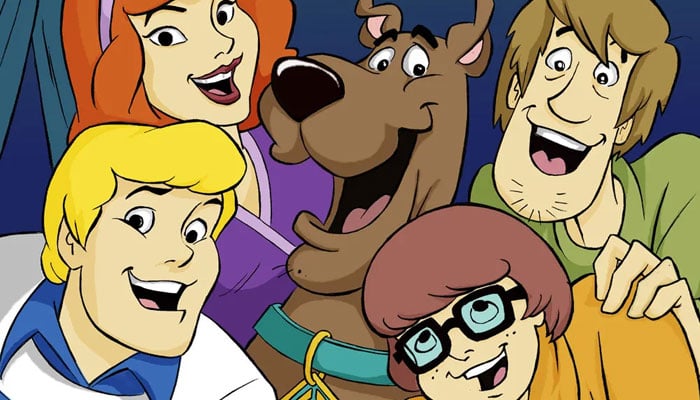 ‘Scooby-Doo' live-action adaptation from Warner Bros. lands at Netflix 