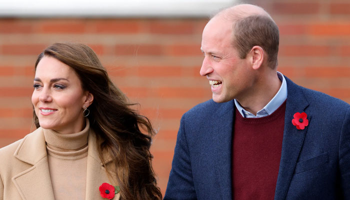 Prince William ready to ‘risk' reputation to support Kate Middleton