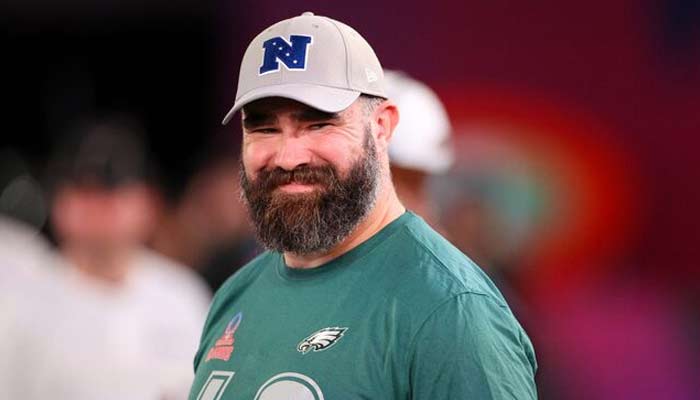 Jason Kelce joins big broadcaster for post-NFL career: reports