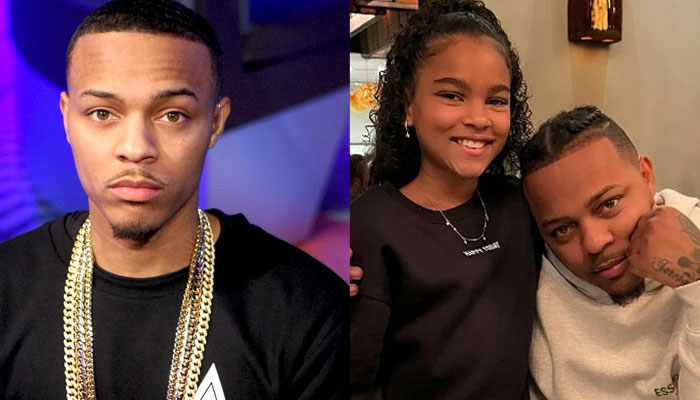 Bow Wow shares sweet photo with his daughter Shai: See pic