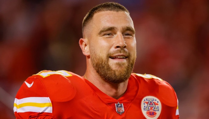Travis Kelce bags massive record with new NFL contract
