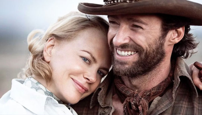 Hugh Jackman cheers on longtime friend Nicole Kidman over AFI achievement 