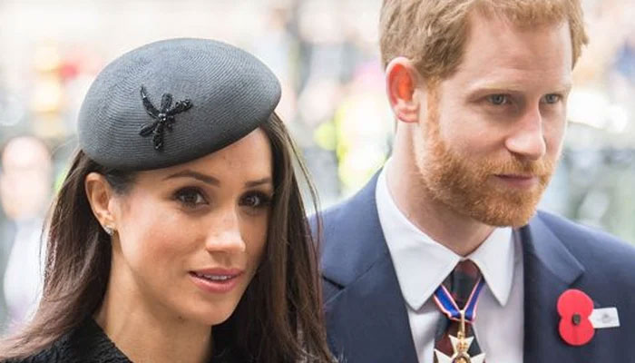 Meghan Markle to fly to Nigeria as Prince Harry plans to visit UK?