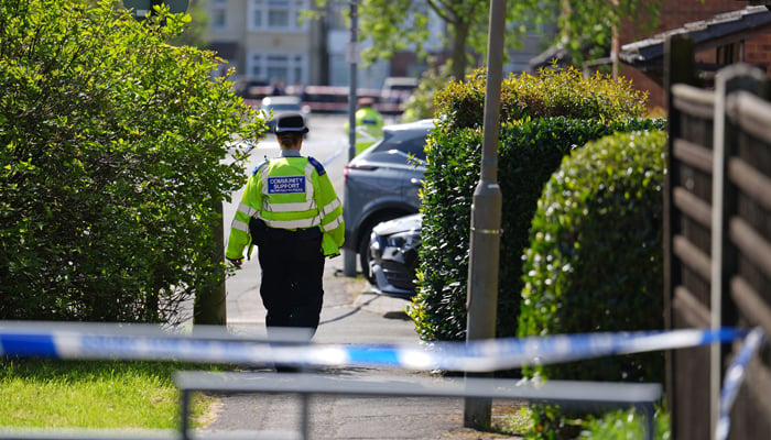 Hainault sword attack leaves 13-year-old dead, multiple injured