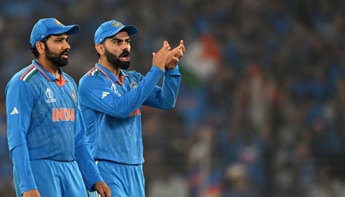 India announce Rohit Sharma-led squad for T20 World Cup 2024