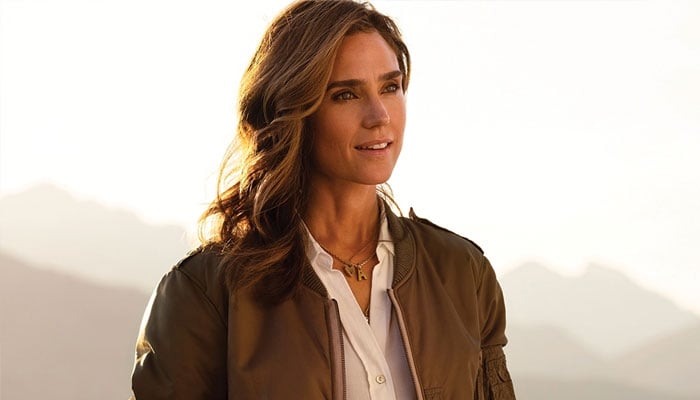 Jennifer Connelly breaks silence on ‘Top Gun 3'