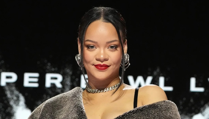 Rihanna reveals interesting details about life as mother
