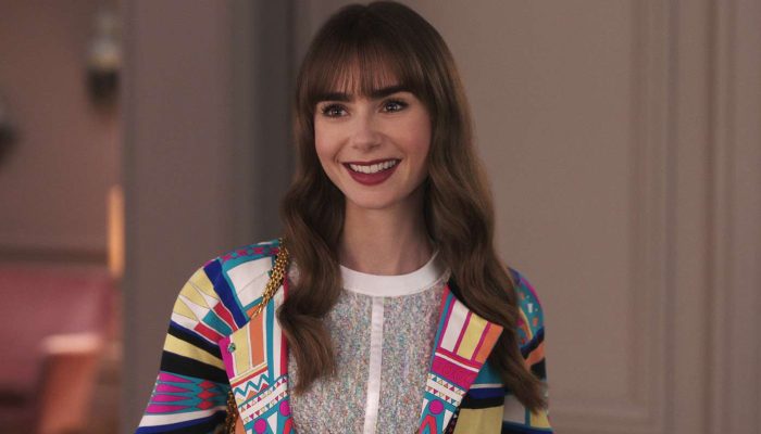 Lily Collins spills the beans on 'Emily in Paris' season 4 filming