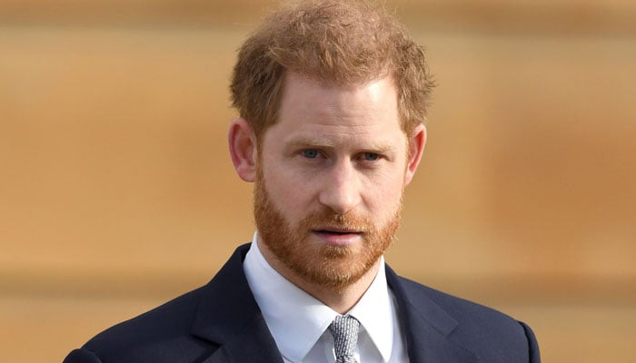 Prince Harry's left Royal Family lesser and smaller