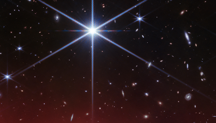 James Webb Telescope once again amazes the world