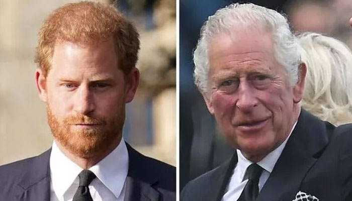King Charles eager to see Prince Harry upon UK return: 'Will put effort'