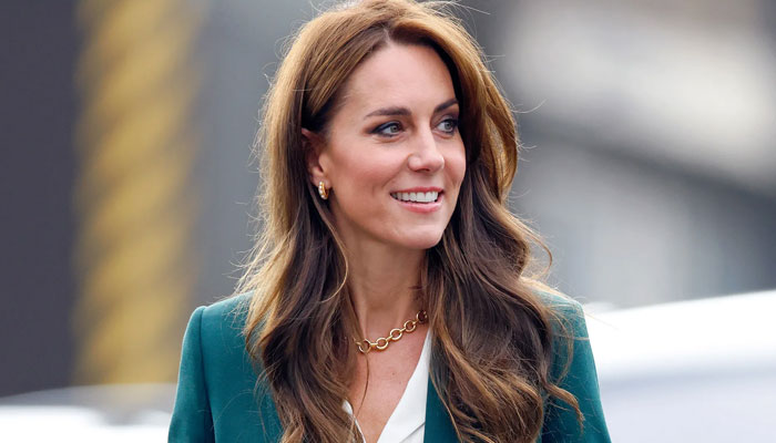 Kate Middleton recalled as 'carefree youngster' as Princess battles cancer 