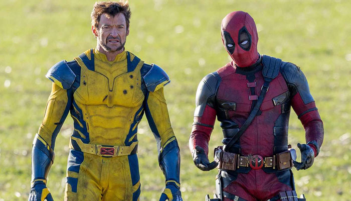 'Deadpool and Wolverine' leaves out big villain of Marvel